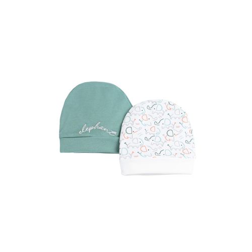 product_image_name-Junior-Cap For Baby Boys , Multicolor-1