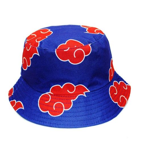 Akatsuki bucket hat store