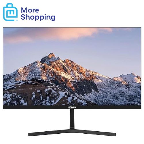 اشتري Dahua DHI-LM27- B200S Monitor 27 Inch - BlackDahua DHI-LM27-B200S في مصر