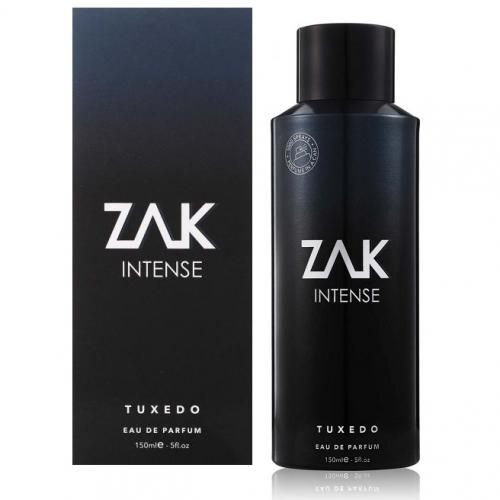 اشتري Zak Intense - Tuxedo- EDP - 150ml في مصر