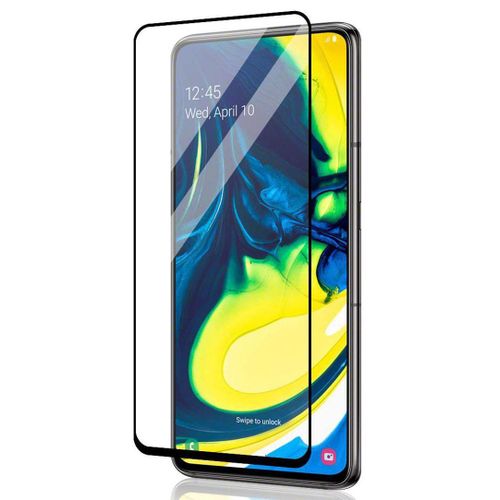 product_image_name-Generic-اسكرين حماية زجاجي ذو ملمس ناعم، يمنع دخول الغبار، ومقاوم للصدمات ومتوافق مع Huawei Y9 Prime 2019 / Huawei Y9S-1