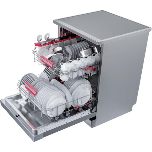 product_image_name-Toshiba-غسالة أطباق توشيبا DW-13F8AF(SS)-EG - 13 مكان 6 برنامج (Inox Look) نشط مفتوح جاف-3