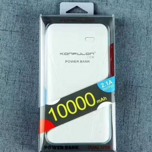 Buy Konfulon Edge 10000mAh Power Bank in Egypt