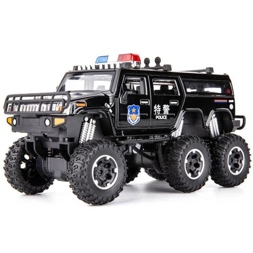 Buy 1:32 Flashing Diecast Car Model in Egypt