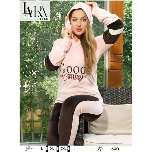 Lara New Collection Winter 2023 Pajama @ Best Price Online