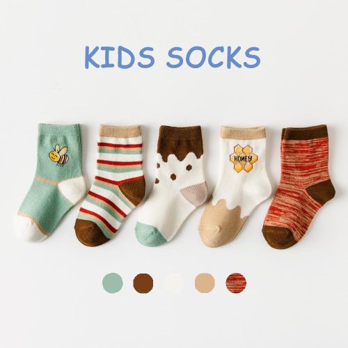 Boy Socks Children Girls, Lot Socks Babies Children