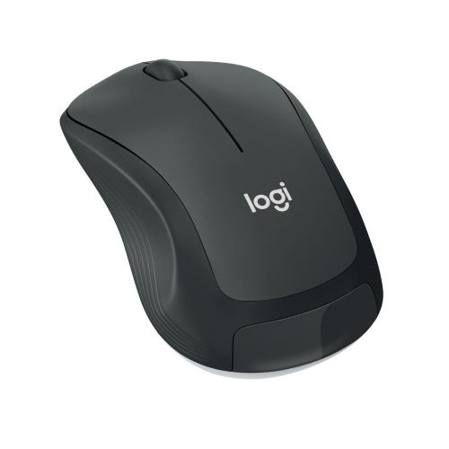 Logitech مجموعة لوحة المفاتيح والماوس اللاسلكية MK540 - image 3