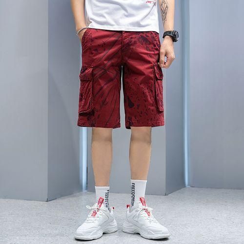Big size shorts online online