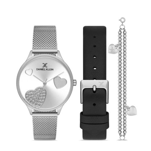 Daniel Klein Women s Watch Gift Set DK.1.13021 1 Best Price Online Jumia Egypt
