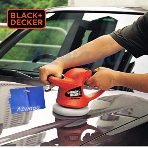 Buy Black Decker Buffer online