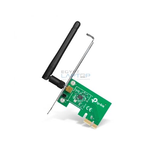 Buy TP-Link N150 Wireless PCI-E TL-WN781ND Network Adapter in Egypt