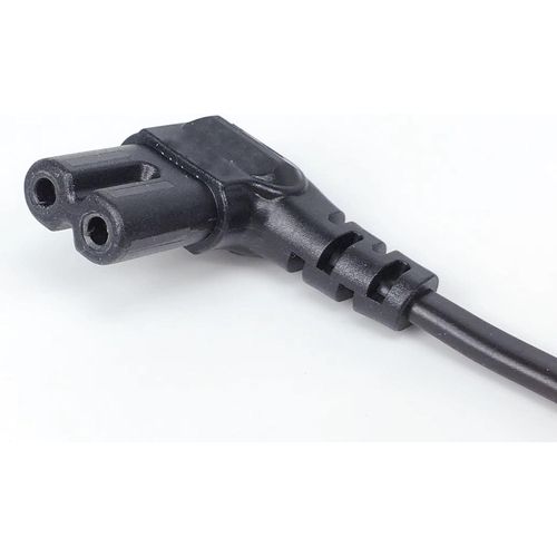 product_image_name-Generic-كابل كهرباء شاشة سامسونج و ال جي وسوني، فيشة كابل باور طاقة جانبية للاماكن الضيقة للشاشات والتليفزيونات وجميع موديلات البلاي ستيشن و الراديو-3