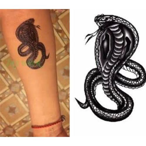 Lizard King Jim Morrison Temporary Tattoo Sticker Set of 2  Tattoo  designs Mini tattoos Tattoos