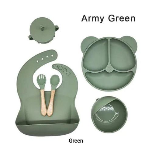product_image_name-Generic-مجموعة إطعام للأطفال - 6 قطع-1