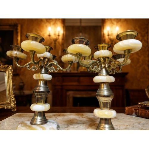 Generic Candlestick set - image 2
