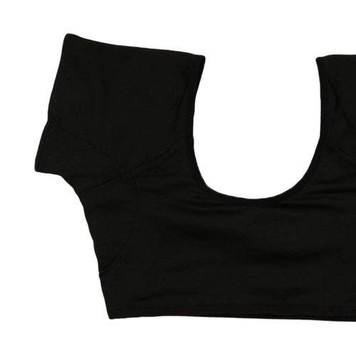 Sweat Pads Women Underarm Armpit Sweat Pad Sports Vest T-shirt Reusable  Washable