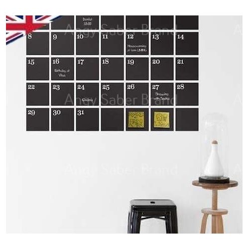 product_image_name-Angy Saber-انجي صابر ستيكر حائط تنظيم مهام المكتب من لندن ستيكر اصلي من لندن  112389043 ماركة انجي صابر اصلية من لندن-1