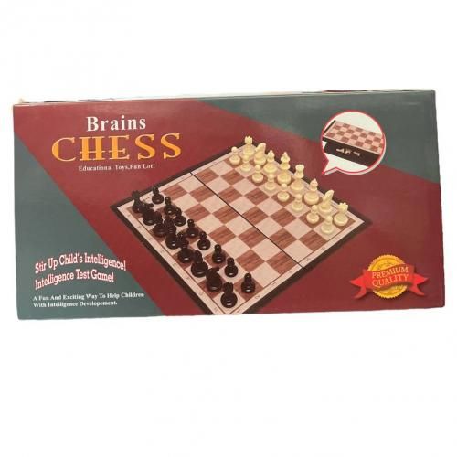 Buy Chess Brains Size (small) in Egypt