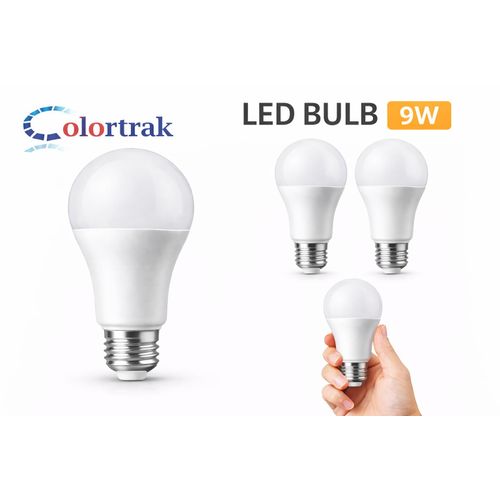 product_image_name-Colortrak-LED Bulb 9w White-1