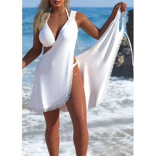 Generic beach cover-up