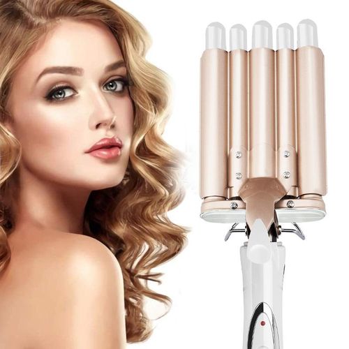 Curling iron jumia top