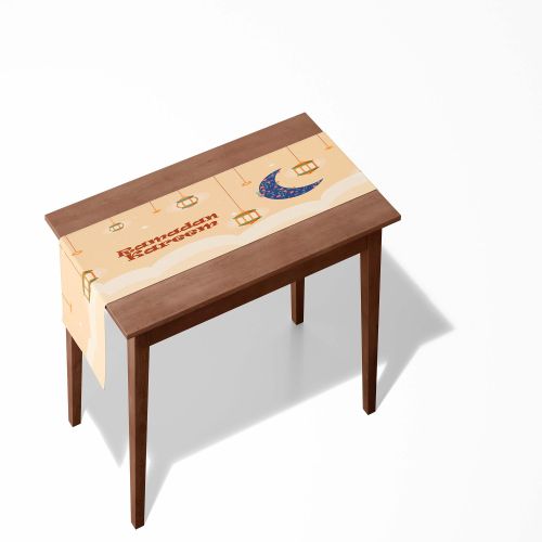 product_image_name-ElHARMAIN-runner table ramdan -1