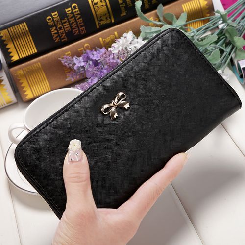 Designer ladies wallets on sale online