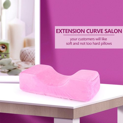 Best pillow 2025 for eyelash extensions