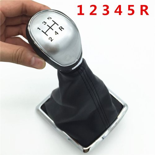 Ford fiesta best sale mk7 gear gaiter