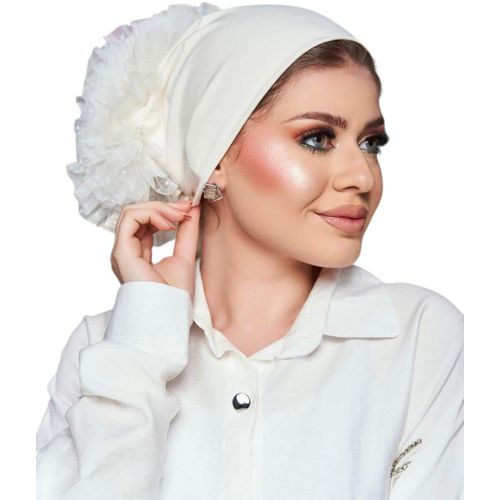 product_image_name-Generic-بندانه فوليوم دانتيل اساس ثبات وفوليوم اي غطاء للراس-1