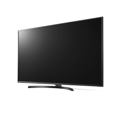 LG 55UK6400تلفزيون سمارت - 55 بوصة 4K UHD