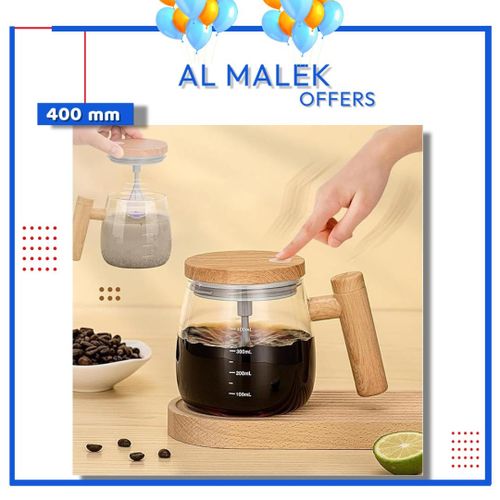 product_image_name-Generic-عرض المالك - مج وخلاط بيركس 2*1 بيد وغطاء خشبي -400مل-1