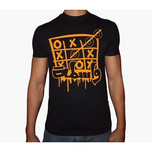 product_image_name-Generic-تيشيرت قطن درجة أولى للرجال-1