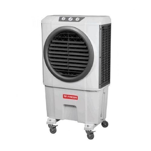 Buy Fresh FA M60 Smart-60 Portable Air Cooler 60 Liters – Off White & Grey in Egypt