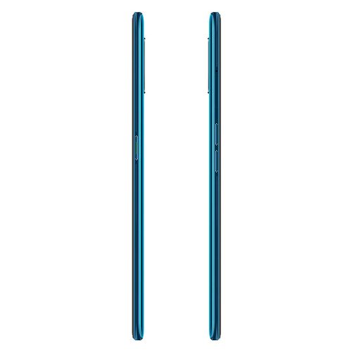 Oppo A9 (2020) - موبايل ثنائي الشريحة 6.5 بوصة 128 جيجا بايت / 8 جيجا بايت - أخضر