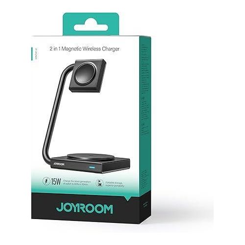 product_image_name-JOYROOM-2_in__1 magnetic wireless charger-2