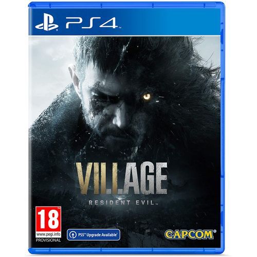 Resident Evil: Village - PlayStation 4