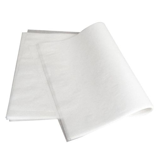 9 x 13 inch - Precut Baking Parchment Paper Sheets Non-Stick Sheets for Baking & Cooking - White