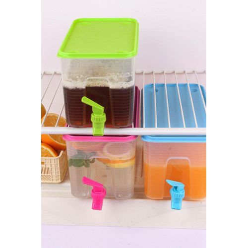 product_image_name-Generic-ديسبنسر عصير 4لتر-2