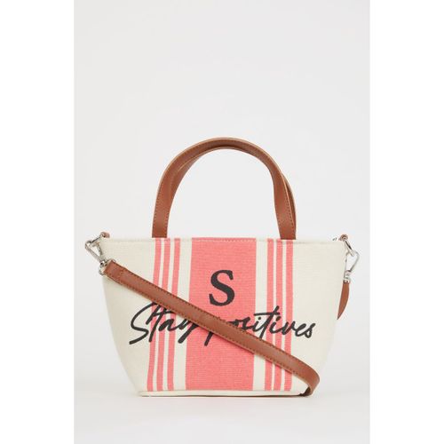 product_image_name-Defacto-Woman Bag - Pink-2