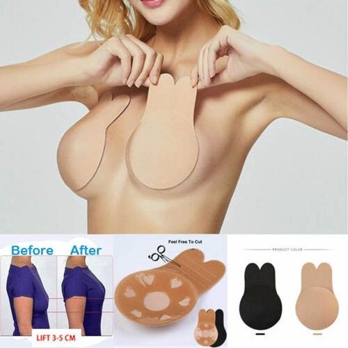 Fashion Invisible push up bra underwea-L/XL @ Best Price Online