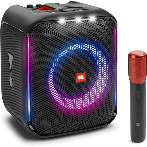 Buy JBL Partybox Encore Portable Party Speaker With Digital Wireless Mic Be the Star of your Next Party  in Egypt