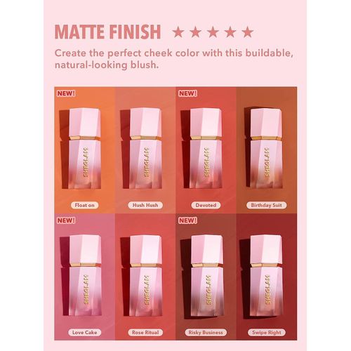 product_image_name-SHEGLAM-أحمر خدود سائل من كولور بلوم - بدلة عيد ميلاد - 5.2 مل-7