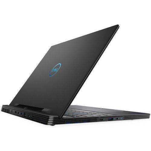 DELL G7 15-7590 لاب توب ألعاب - Intel Core I7 - رام 16 جيجا - هارد 1 تيرا + SSD 256 جيجا - FHD 15.6 بوصة - مُعالج رسومات 6 جيجا - Windows 10 - رمادي - لوحة مفاتيح باللغة الإنجليزية