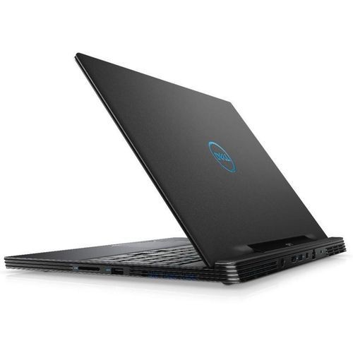 DELL G7 15-7590 لاب توب ألعاب - Intel Core I7 - رام 16 جيجا - هارد 1 تيرا + SSD 256 جيجا - FHD 15.6 بوصة - مُعالج رسومات 6 جيجا - Windows 10 - رمادي - لوحة مفاتيح باللغة الإنجليزية