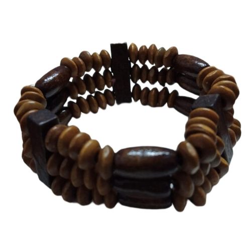 product_image_name-Generic-سوار خشبي للجنسين بتصميم عصري وحجم قابل للتعديل-1