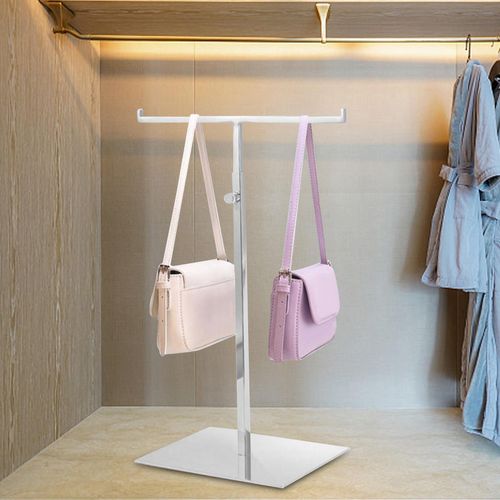 تسوق Purse Display Stand Holder Tabletop Bag Organizer اونلاين | جوميا مصر