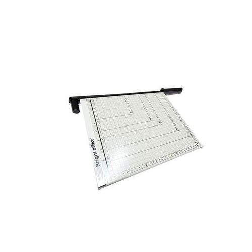 Generic مقص ورق A4 - image 2
