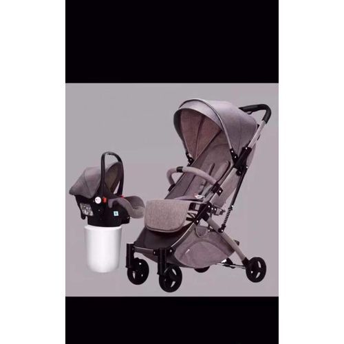 baby trolley set