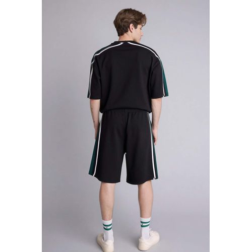 product_image_name-Defacto-Baggy Fit Shorts-5